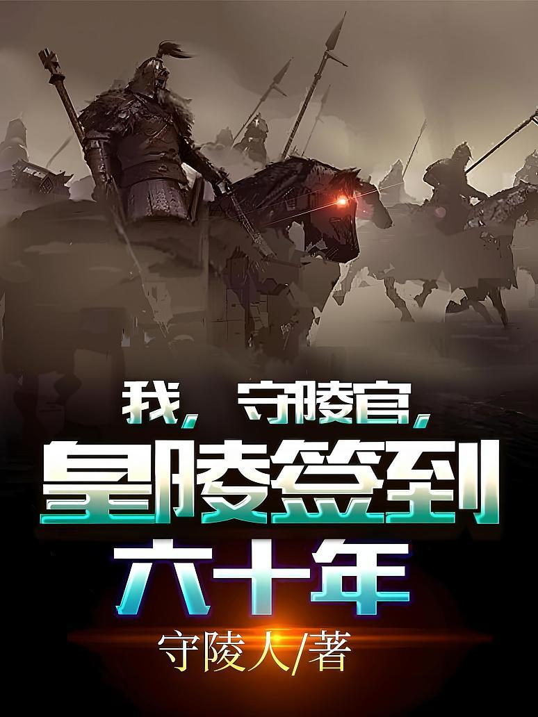 我，守陵官，皇陵签到六十年