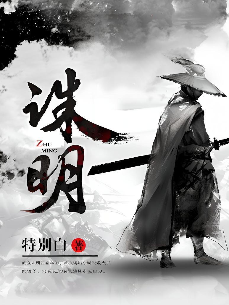 诛明