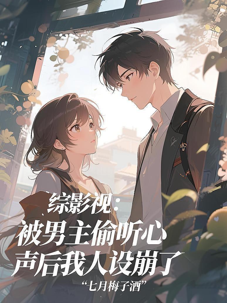综影视：被男主偷听心声后我人设崩了