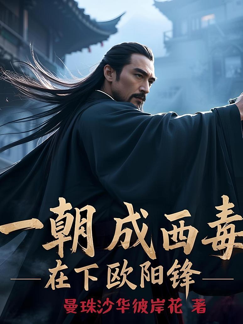 一朝成西毒，在下欧阳锋