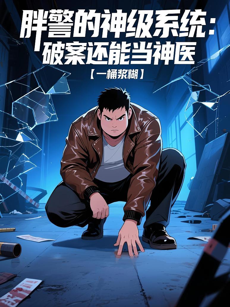 胖警的神级系统：破案还能当神医
