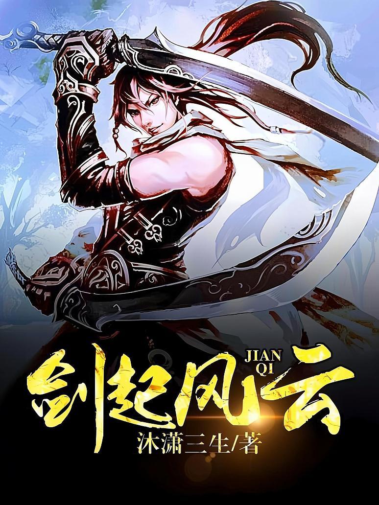 剑起风云