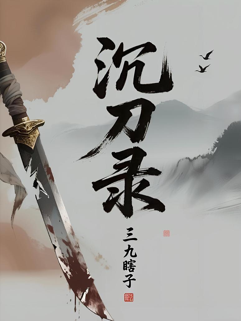 沉刀录
