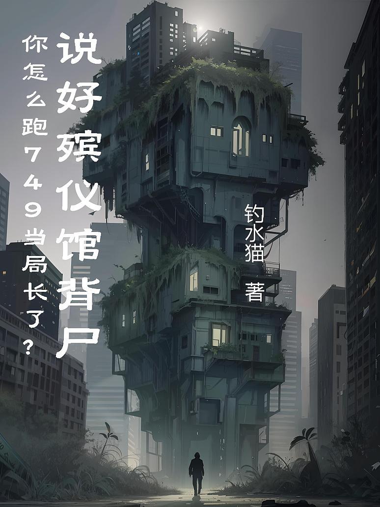 说好殡仪馆背尸，你怎么跑749当局长了？