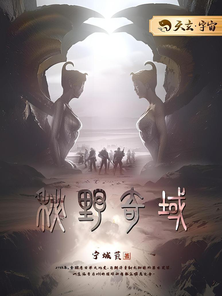 秘野奇域