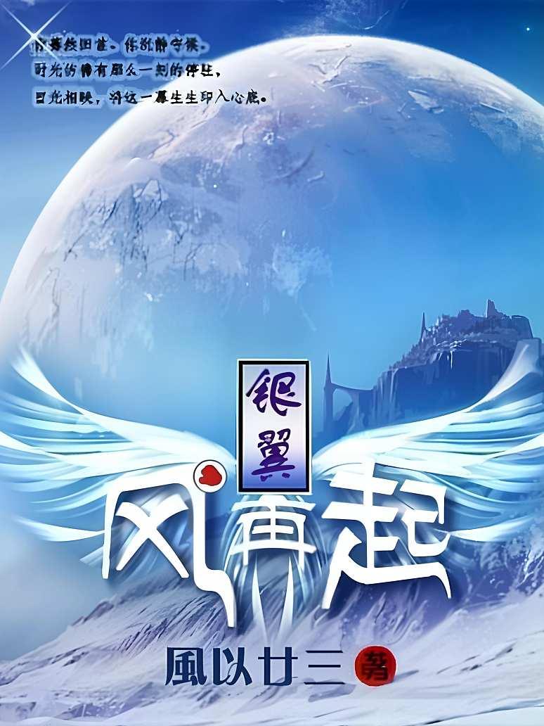 银翼之风再起