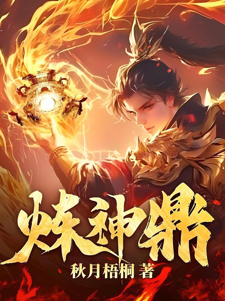 炼神鼎
