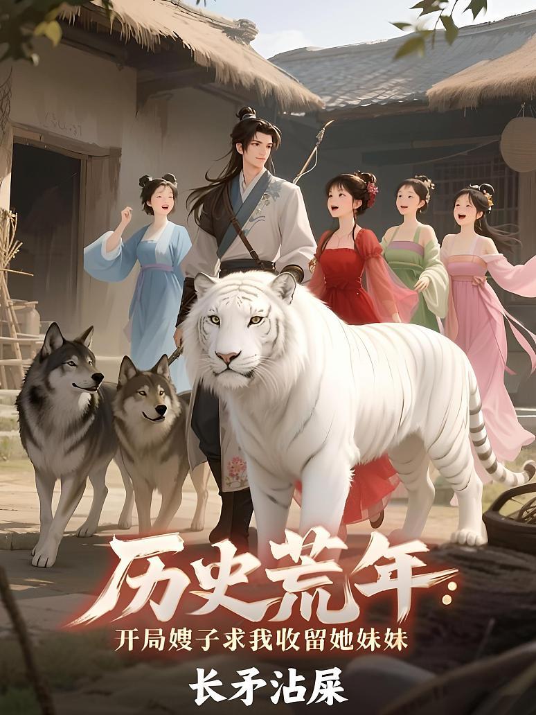 历史荒年：开局嫂子求我收留她妹妹