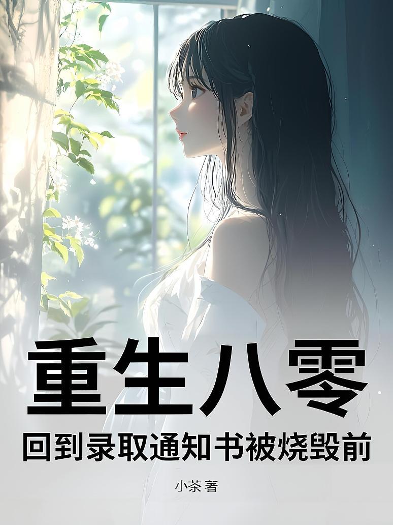 重生八零，回到录取通知书被烧毁前