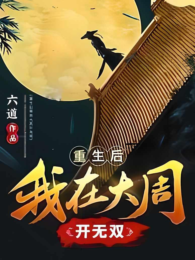 重生后我在大周开无双