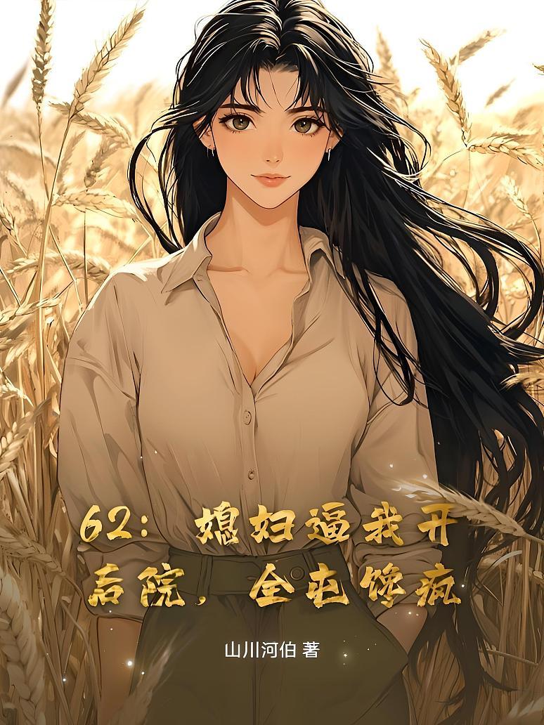 62：媳妇逼我开后院，全屯馋疯！