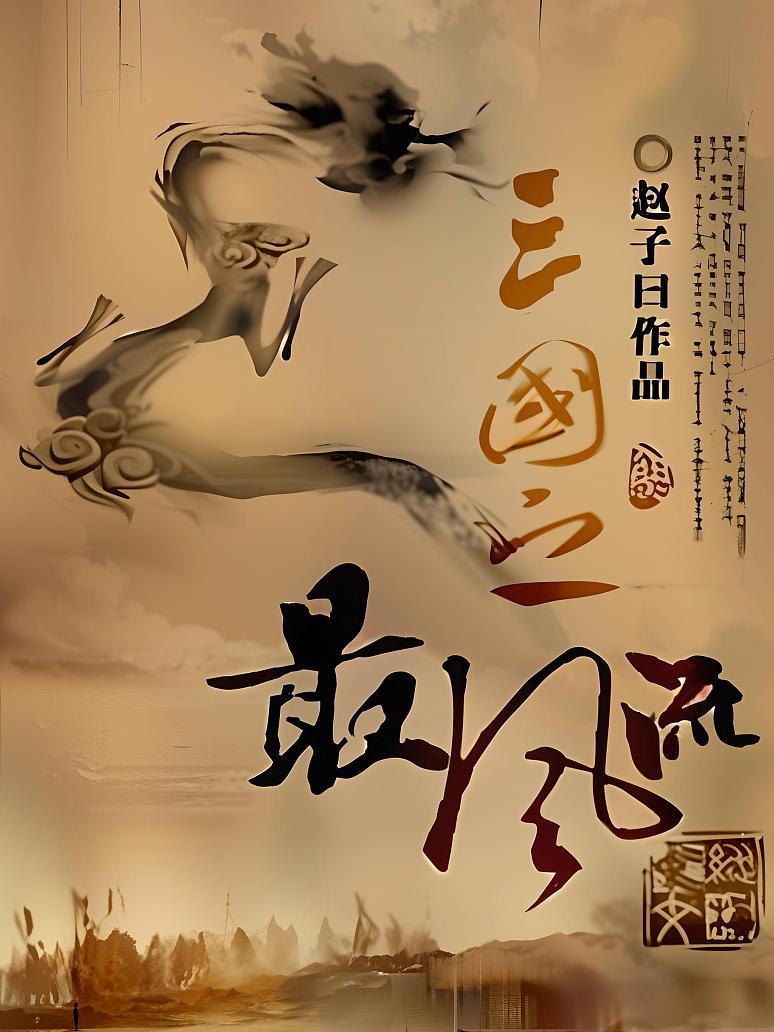 三国之最风流
