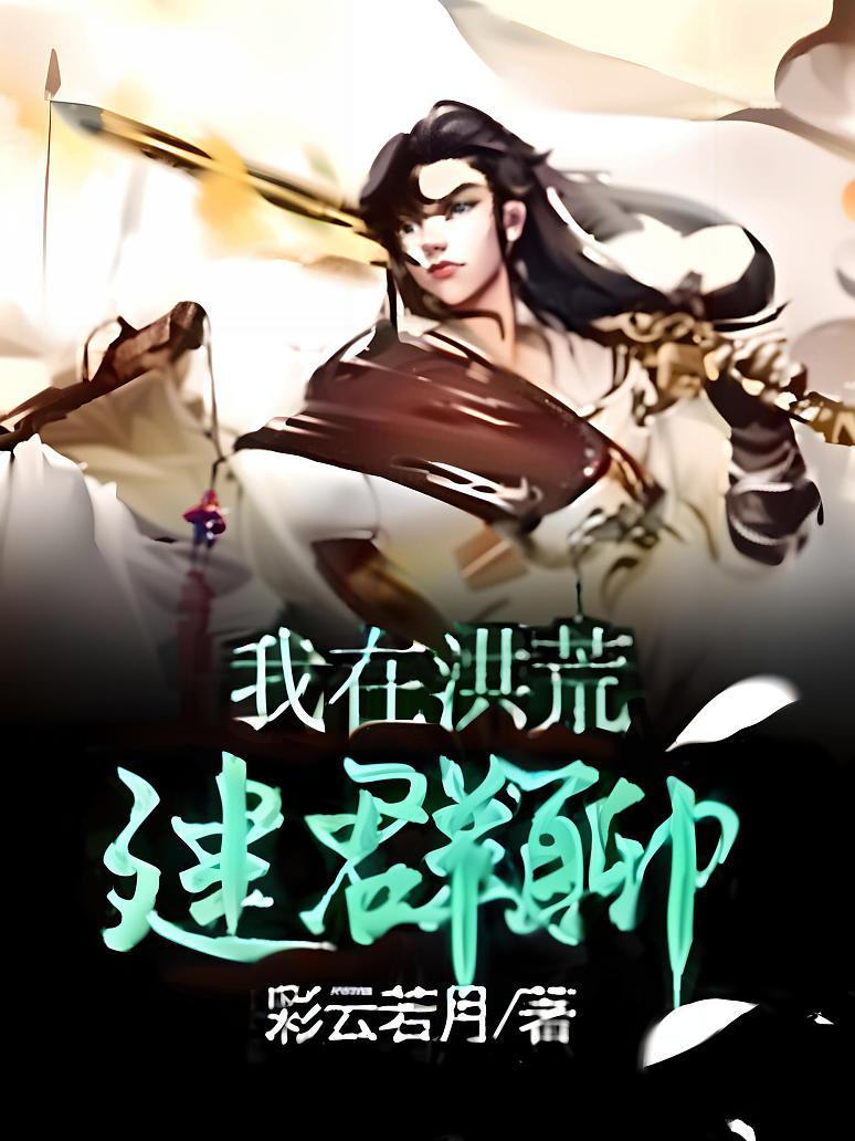 我在洪荒建群聊