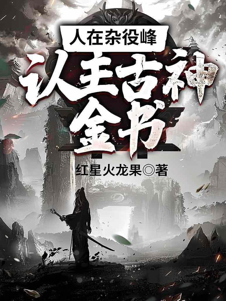 人在杂役峰，认主古神金书