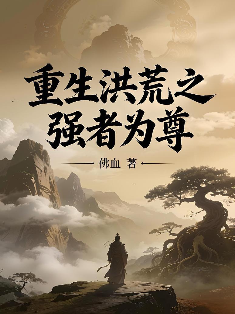 重生洪荒之强者为尊