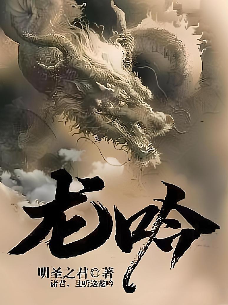 龙吟