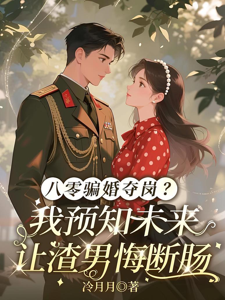 八零骗婚夺岗？我预知未来让渣男悔断肠