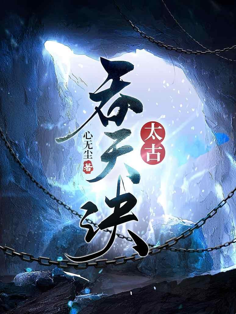 太古吞天诀