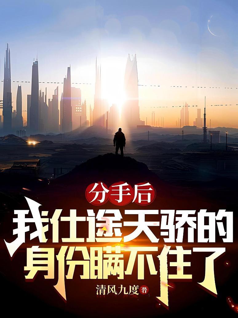官场：分手后，我仕途天骄身份瞒不住了