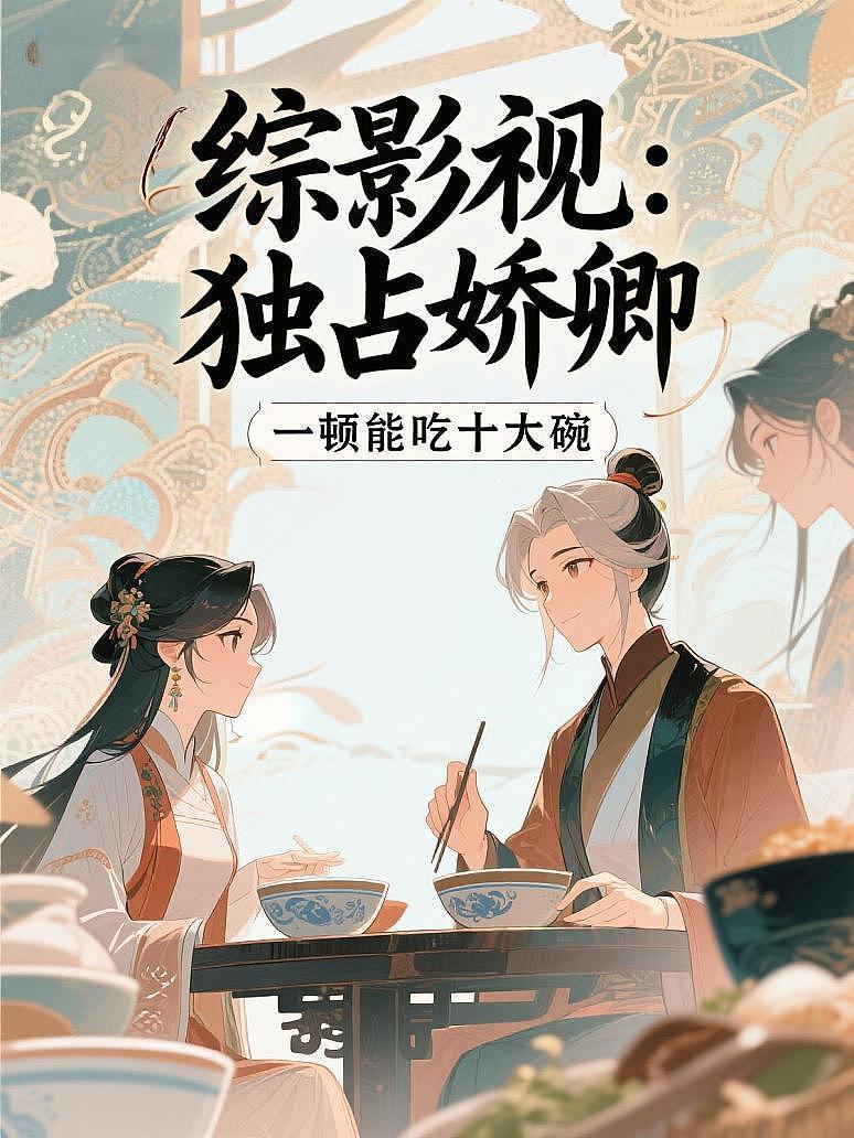 综影视：独占娇卿