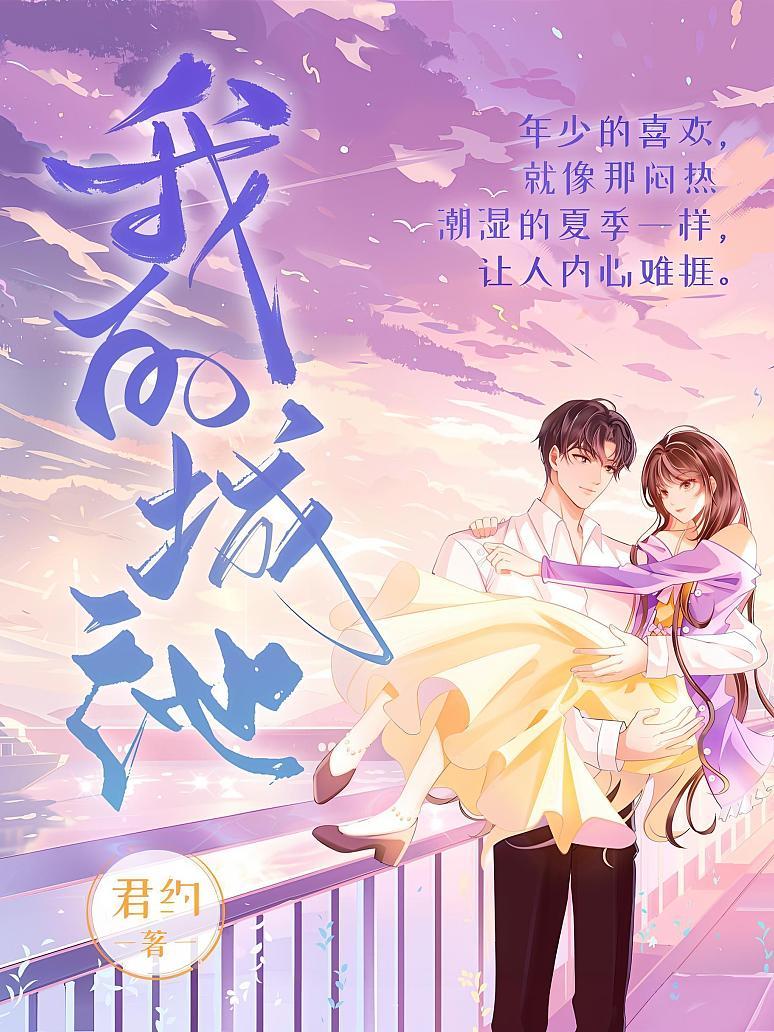 我的城池