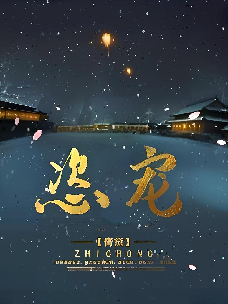 恣宠