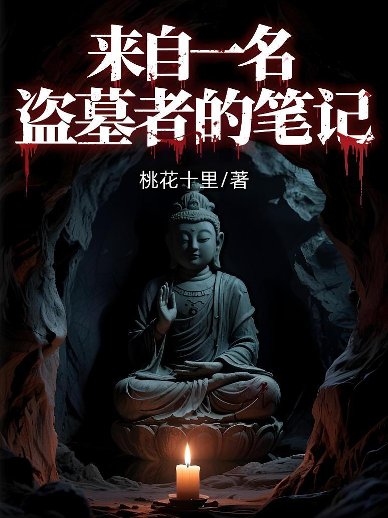 来自一名盗墓者的笔记