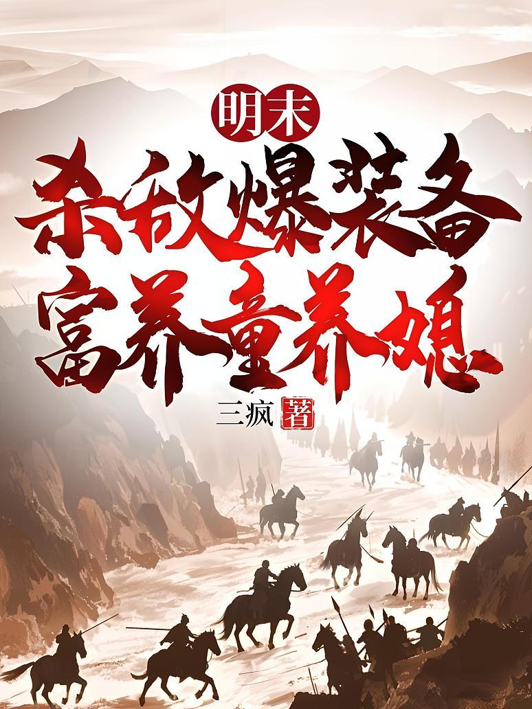 明末：杀敌爆装备，富养童养媳
