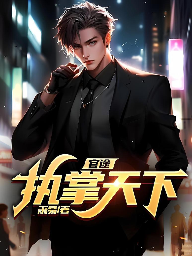 官途：执掌天下