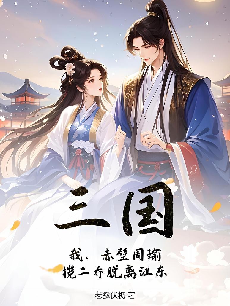 三国：我，赤壁周瑜，揽二乔脱离江东