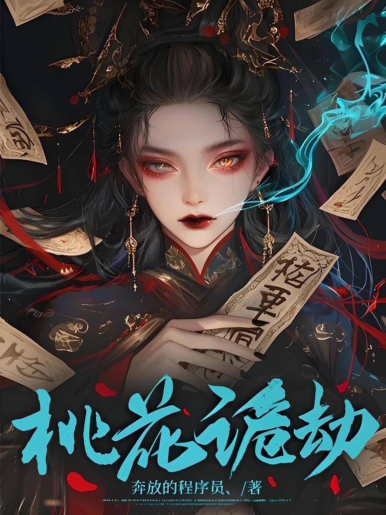 桃花诡劫