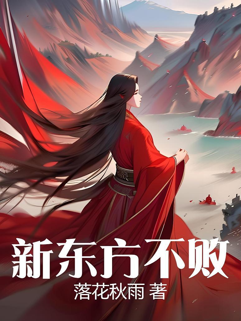 新东方不败