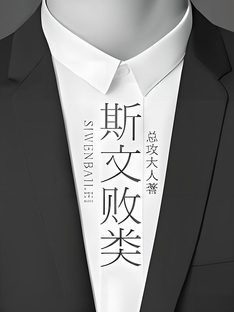 斯文败类