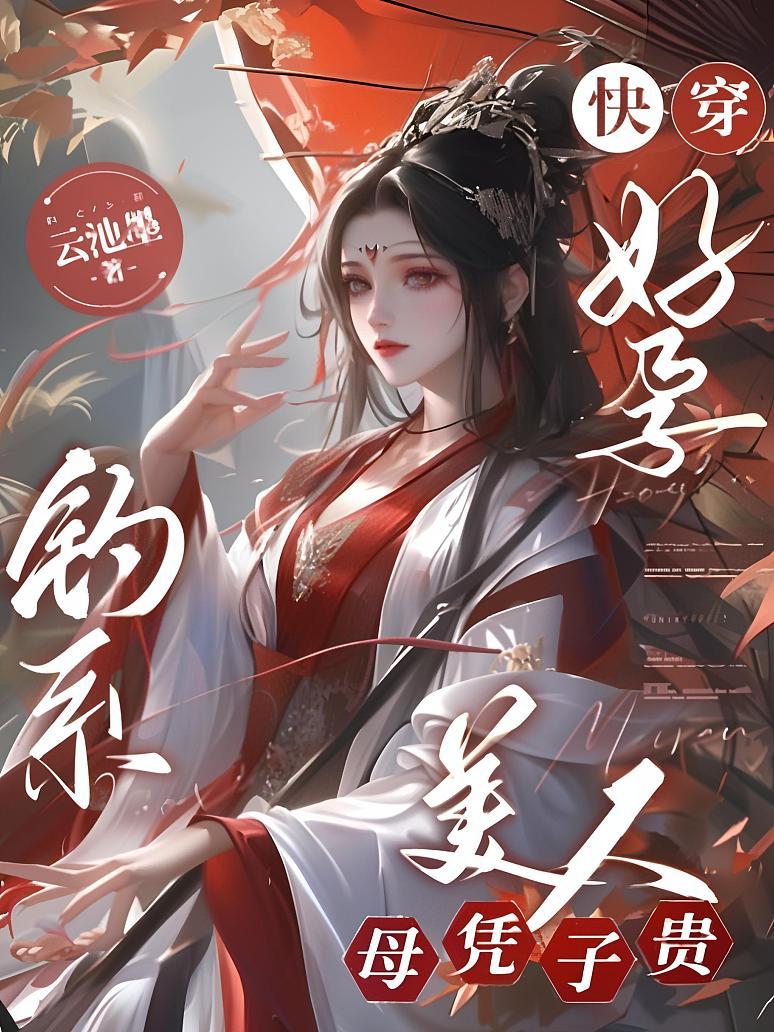快穿好孕，钓系美人母凭子贵