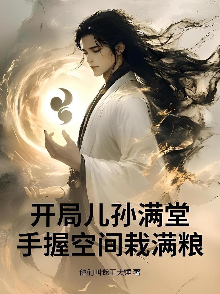开局儿孙满堂，手握空间栽满粮