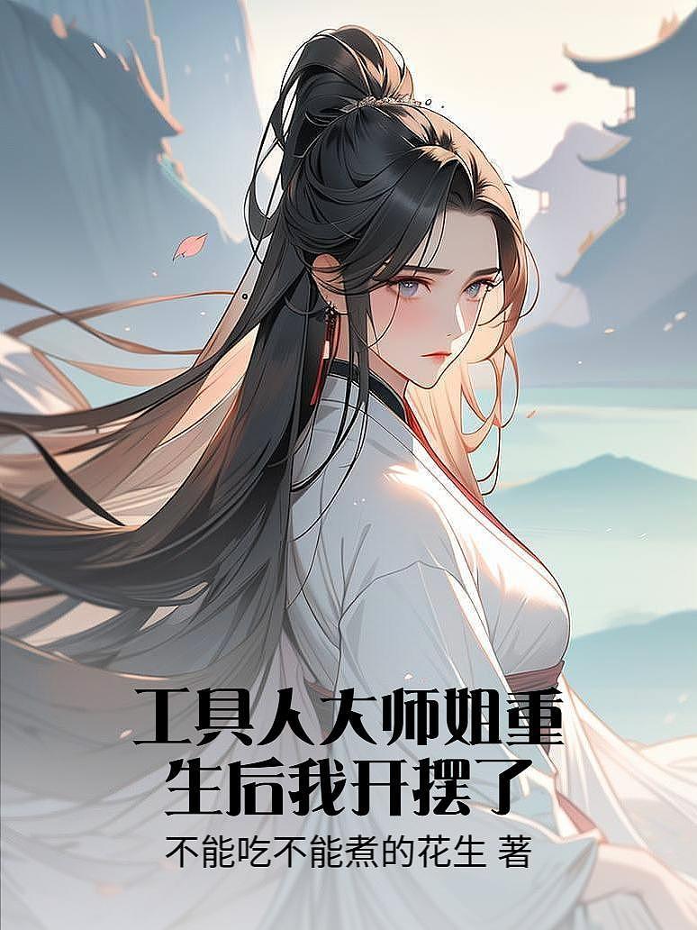 工具人大师姐重生后我开摆了！