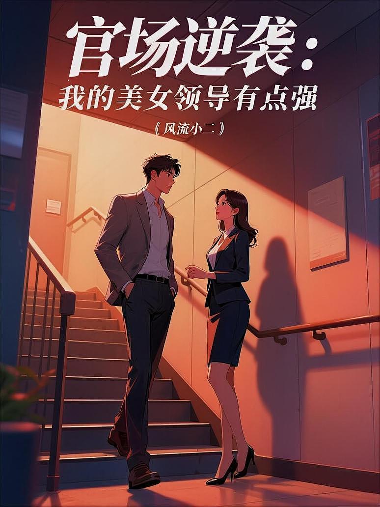 官场逆袭：我的美女领导有点强
