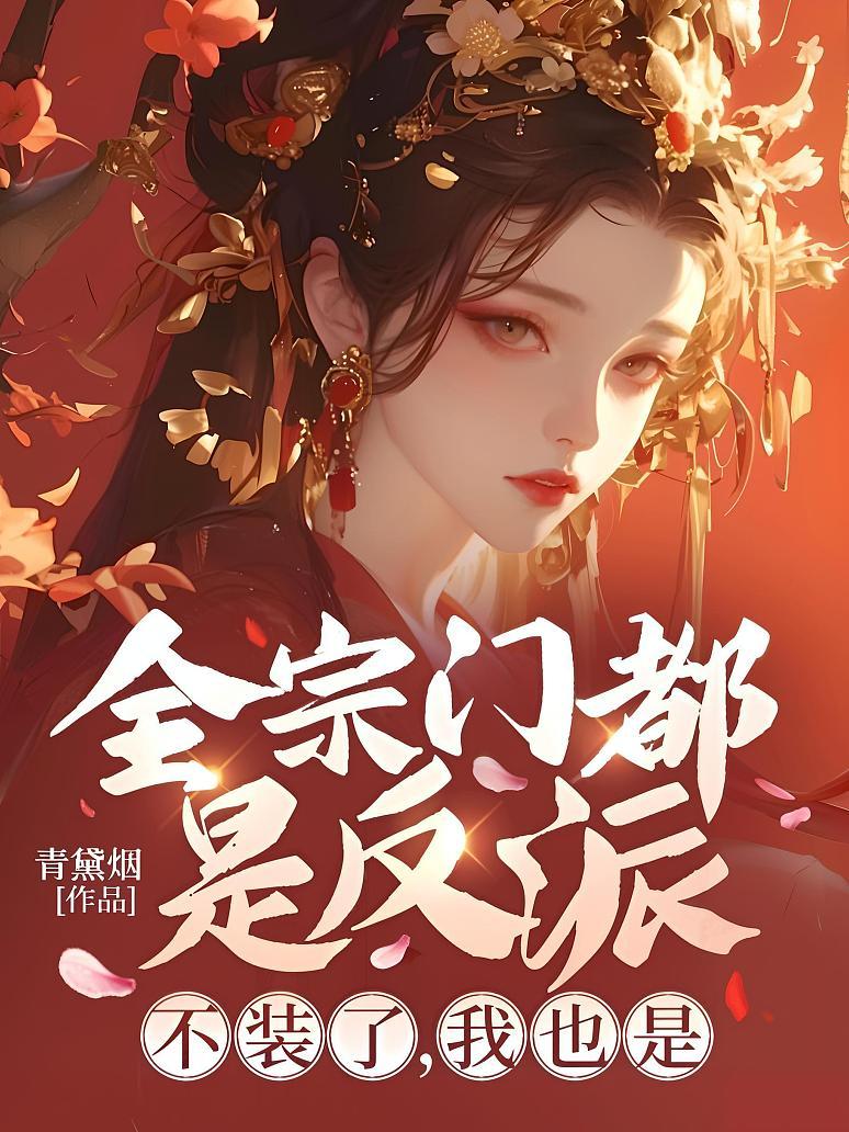 全宗门都是反派？不装了，我也是