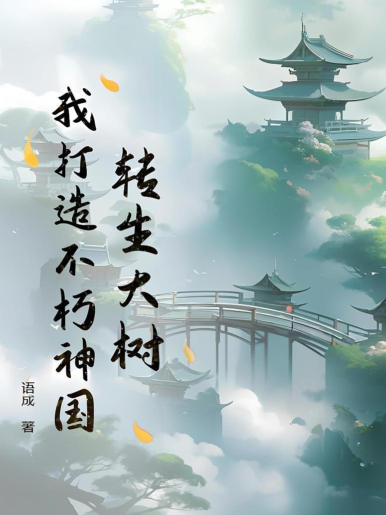 转生大树，我打造不朽神国