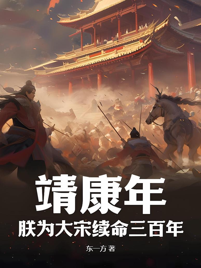靖康年：朕为大宋续命三百年