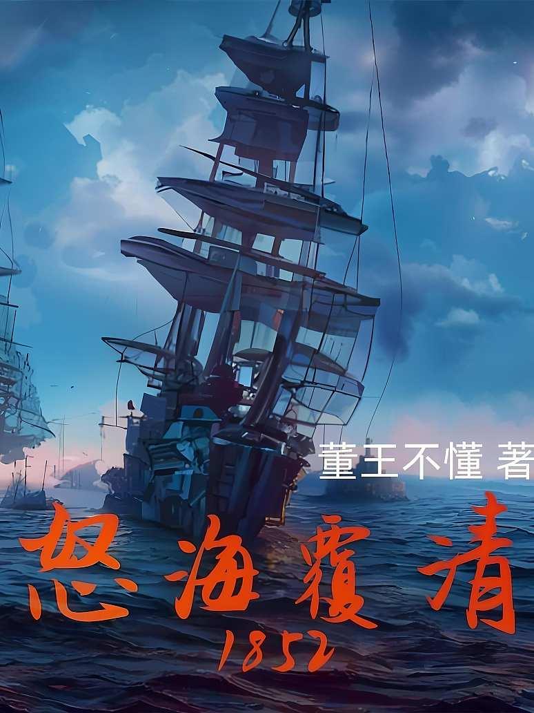 怒海覆清1852