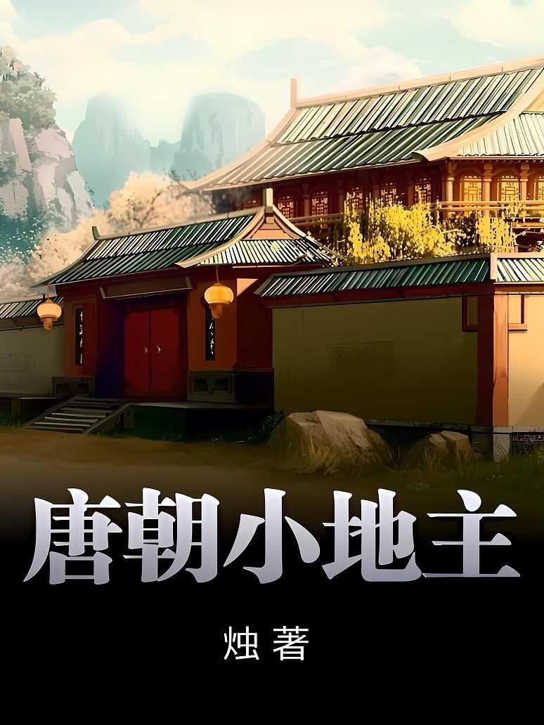 唐朝小地主