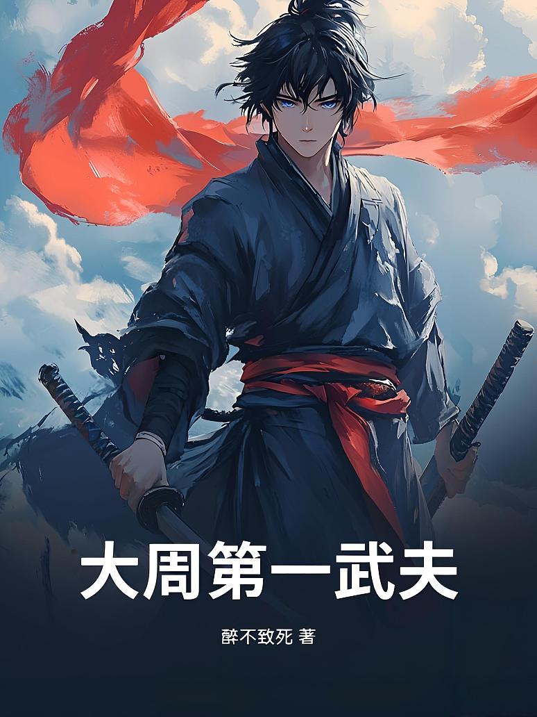大周第一武夫