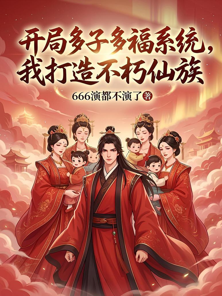 开局多子多福系统，我打造不朽仙族