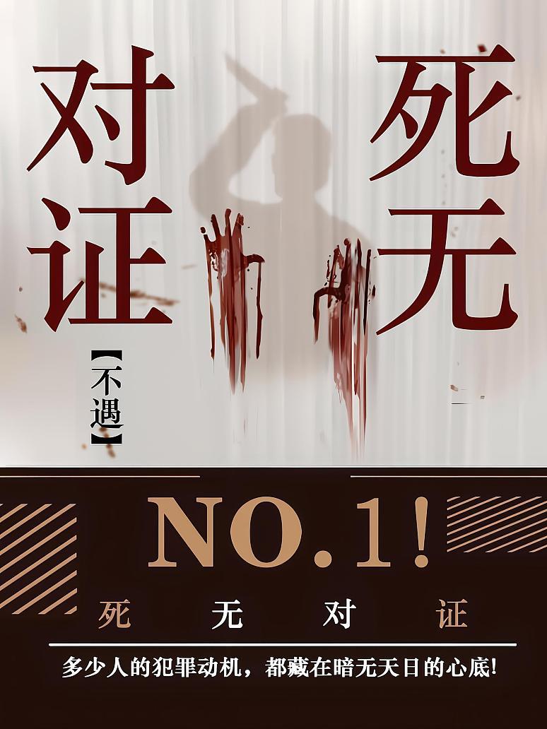 死无对证