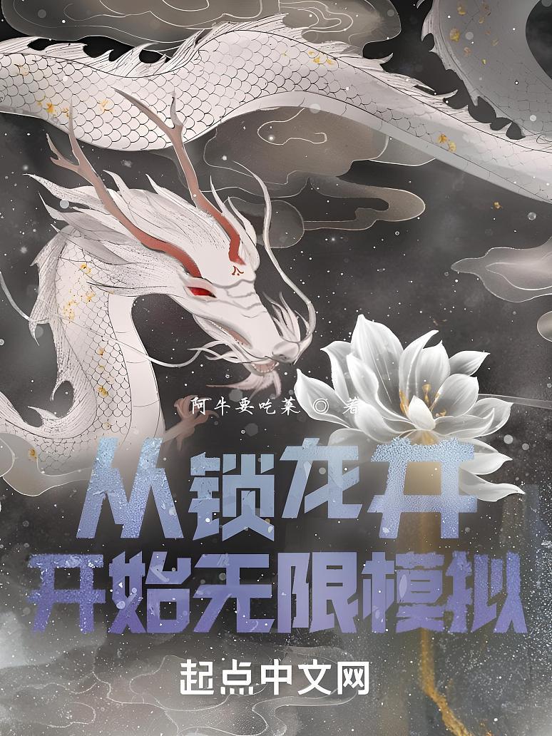从锁龙井开始无限模拟