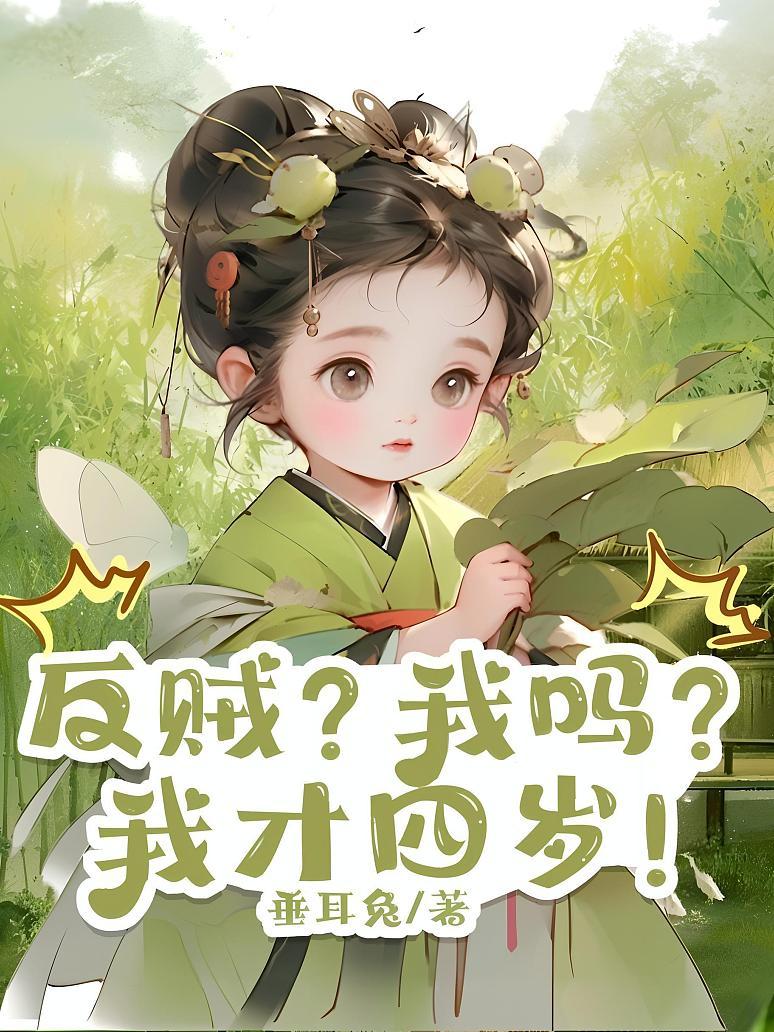 反贼？我吗？我才四岁！