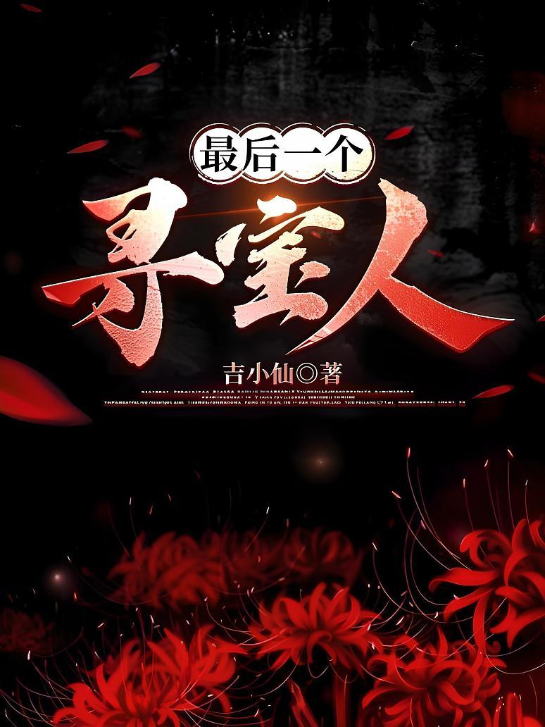 最后一个寻宝人
