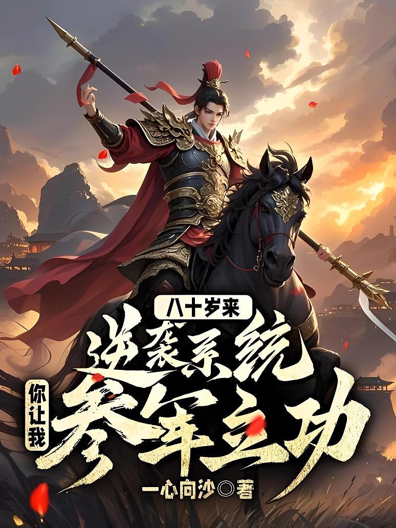 八十岁来逆袭系统，你让我参军立功？