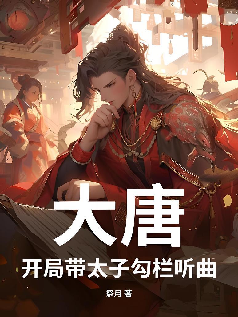 大唐：开局带太子勾栏听曲
